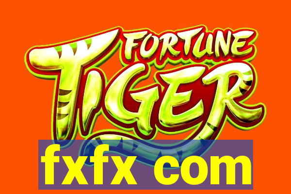 fxfx com